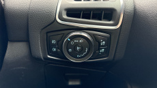 Ford Focus 1.6 182 EcoBoost Zetec S 5dr Petrol Hatchback